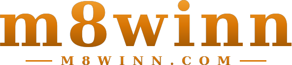 m8winn logo