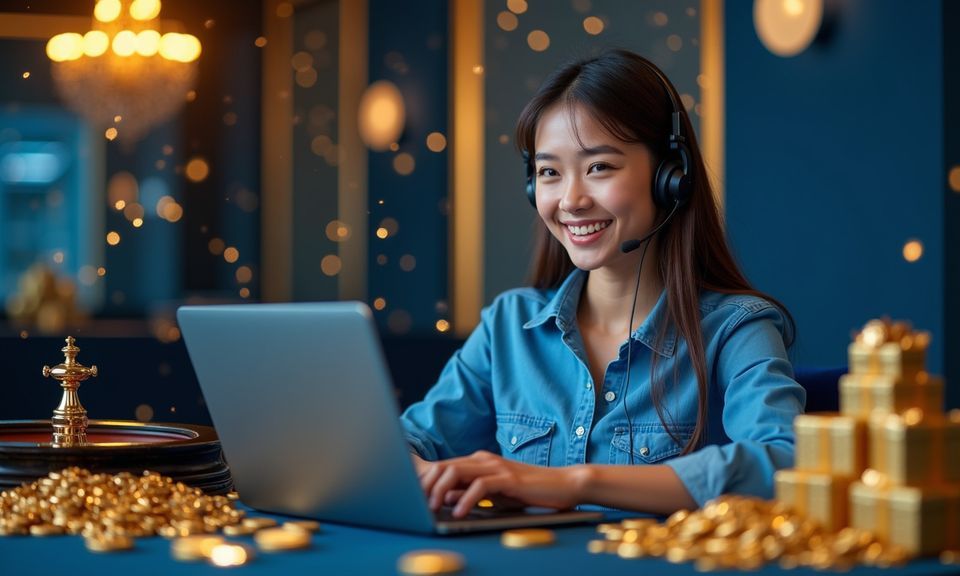 m8winn Ocean Fortune Slot Feature Rooms Built for Malaysia